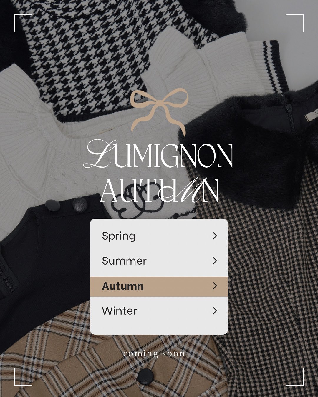 𝐿𝓊𝓂𝒾𝑔𝓃𝑜𝓃 (@lumignon__) / X