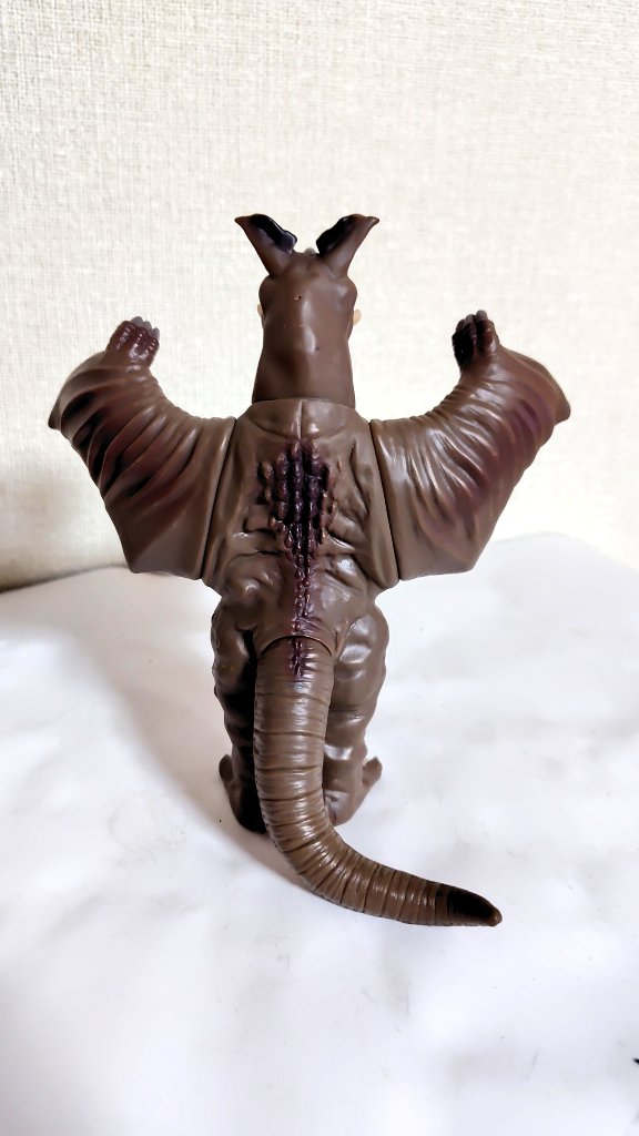 バンダイ ウルトラ怪獣シリーズ 2003SPECIAL チャンドラー Yahoo