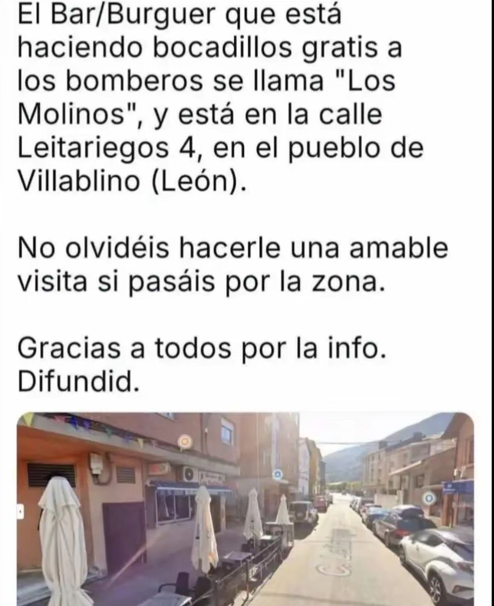 Lucia Etxebarria (@laetxebarria) on Twitter photo 