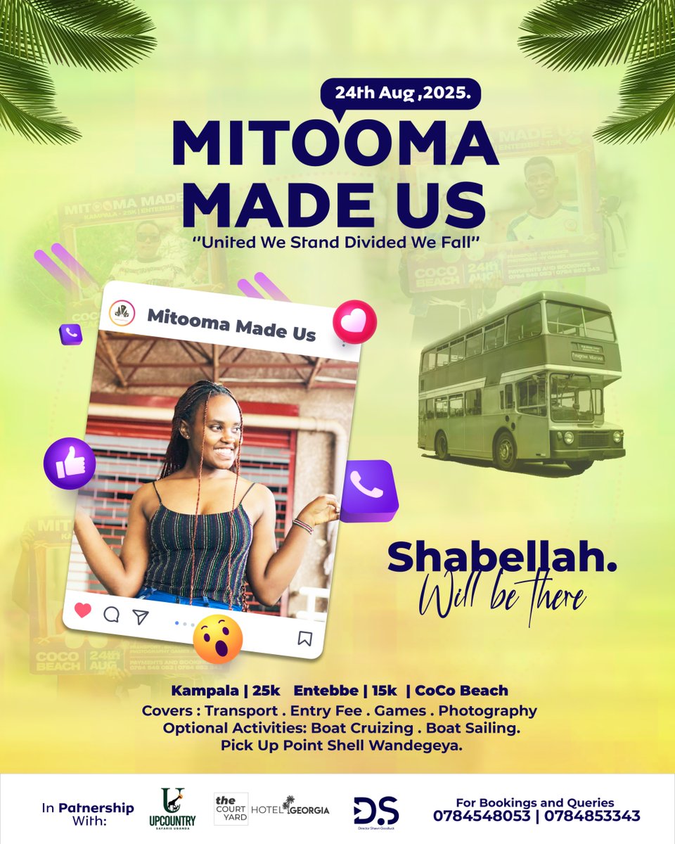 Mitooma Made us tweet media