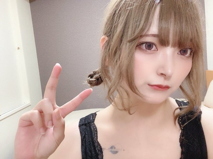 コスプレイヤー高嶺エルのTwitter画像37