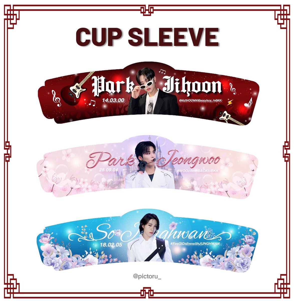 pictoru_'s tweet photo. ครั้งแรกเหมือนกัน คอนรีบูทใครได้บ้างไม่รู้แต่ชั้นได้มาอันเดียว ออกแบบเองแต่ไม่ทัน😂

[ 🔗#Pictoruartwork ] https://t.co/XsIPrPaVB2