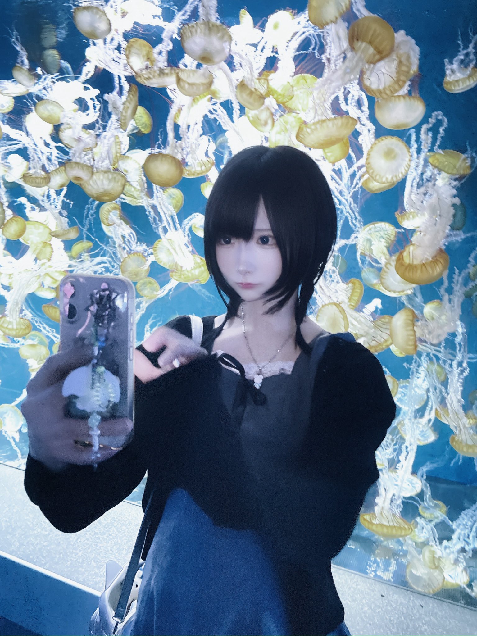 ᴺᵞᴬᴹᵁ ⏻ (@n_nyamu_) / X