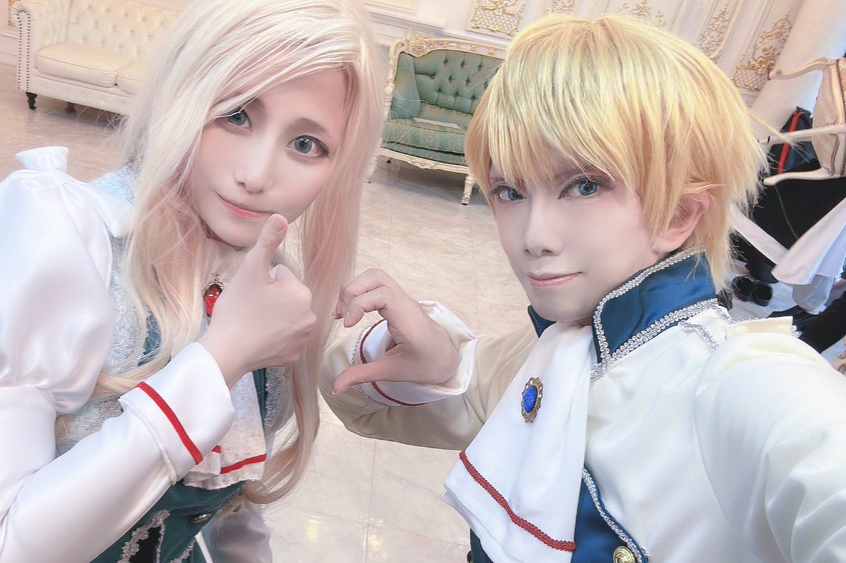 悪役令嬢の中の人 - অনুসন্ধান / X