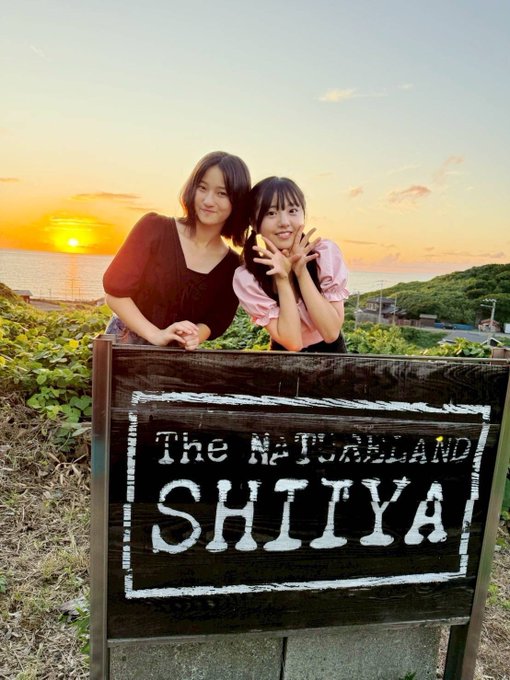 Twitterのコスプレ画像7