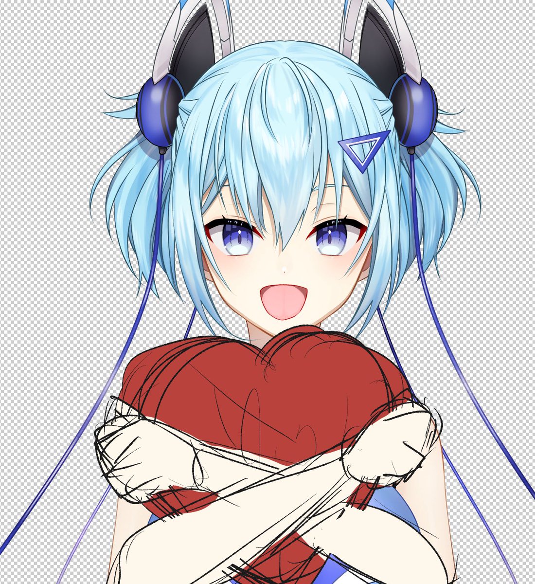 Rize🐾イラスト依頼受付中 on X: 