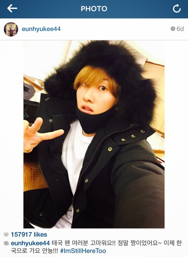 tomozuki1's tweet image. STILL HERE
항상 우리 곁에 있어줘서 .. 고마워요 ❤️

언제든지 어디든지 슈주와 함께 있어줄게

111th SuperShow 💙

#SuperShow6 #SS6inBKK
#ImStillHereToo @SJProject_TH 💙