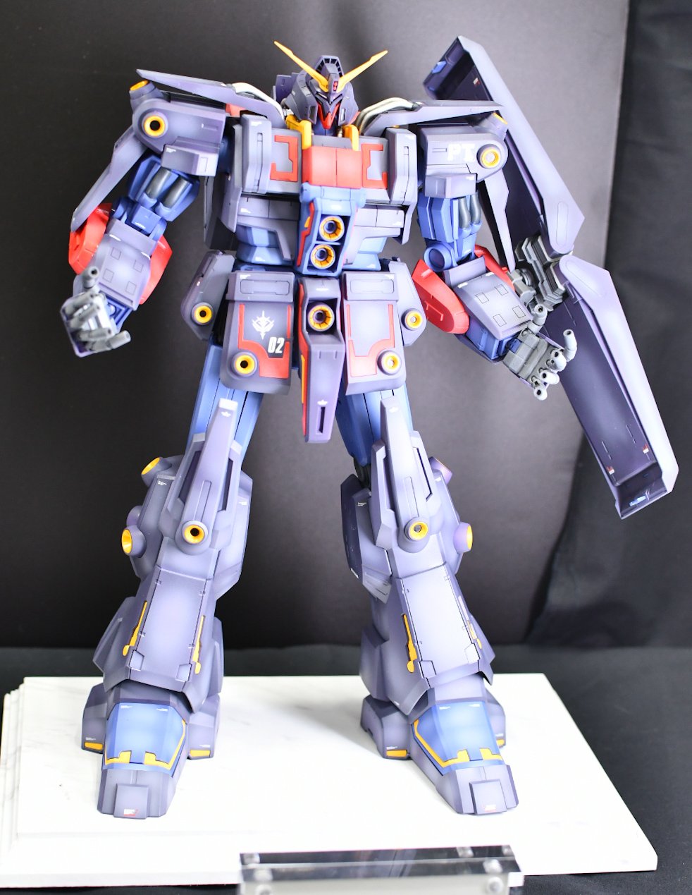 えび様 SSR 静点星“ヒエムス” ハレー(エンジョイフレーム) 販売 | [E52
