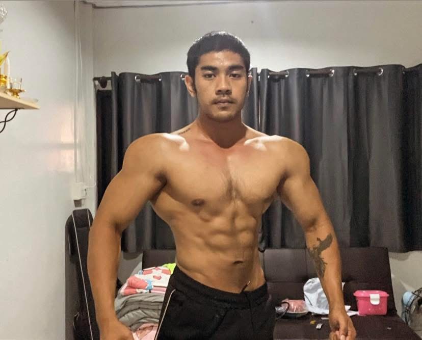 Super Mos tweet media