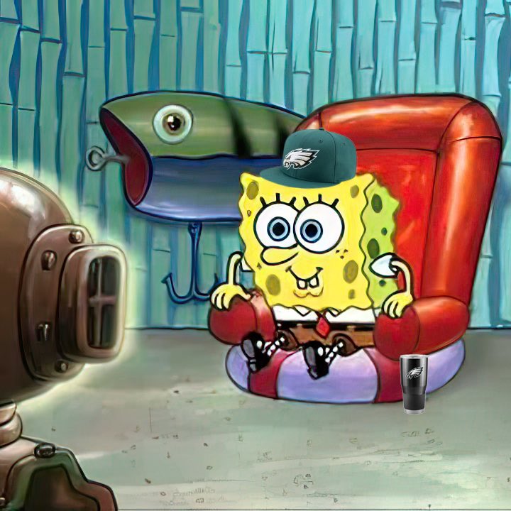 Philadelphia Eagles tweet media