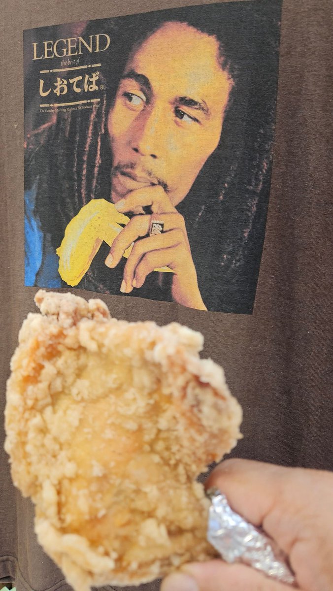 <a href="/c34Ie7ysRQFZiio/">伊藤栄治</a> <a href="/chikyu_888/">ちきゅう</a> んだんだ
油が原因だべ
朝いくと(あげ)たてで
止められない
やべーべ❗
骨をカモメに(あげ)るのも楽しいべよ🎵
はげるのはイヤだっぺ
略必要だべが✨