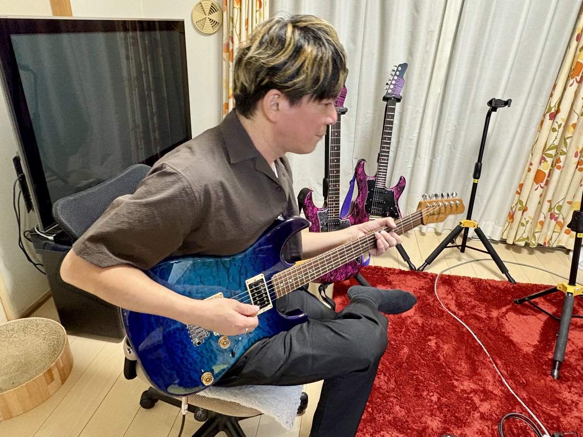 SUNAO (@sunao_g0428) / X