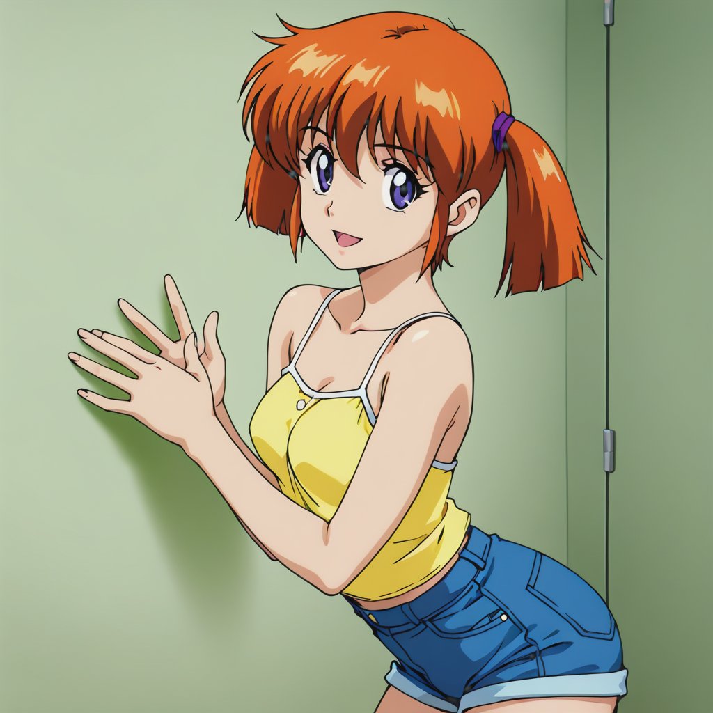 櫻井智さん 追悼AI生成 御冥福をお祈りします
レモンエンジェルの頃の
桜井智ちゃん名義の頃から大好きでした

#桜井智 #櫻井智 #レモンエンジェル #AIイラスト