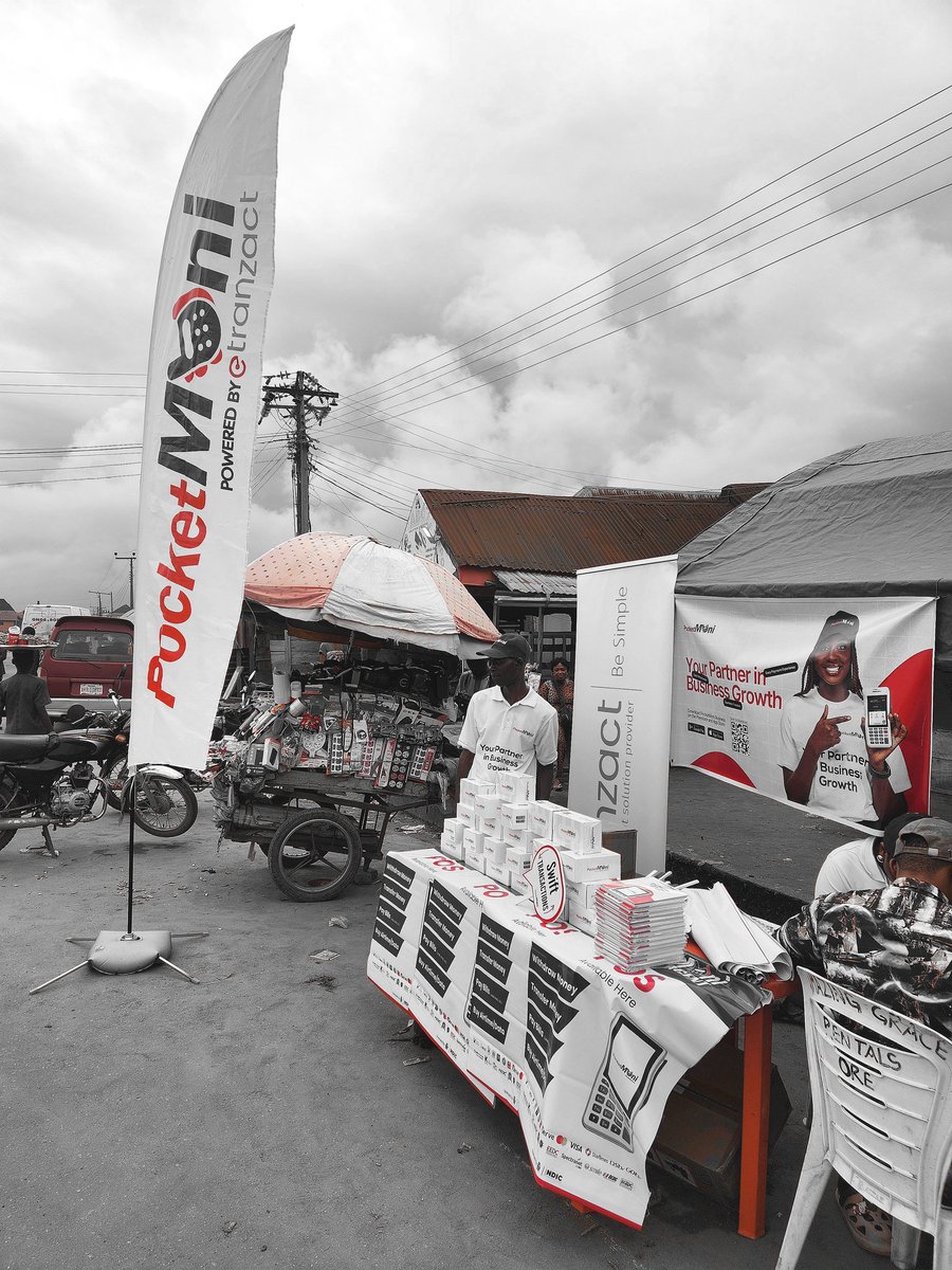 PocketMoni tweet media