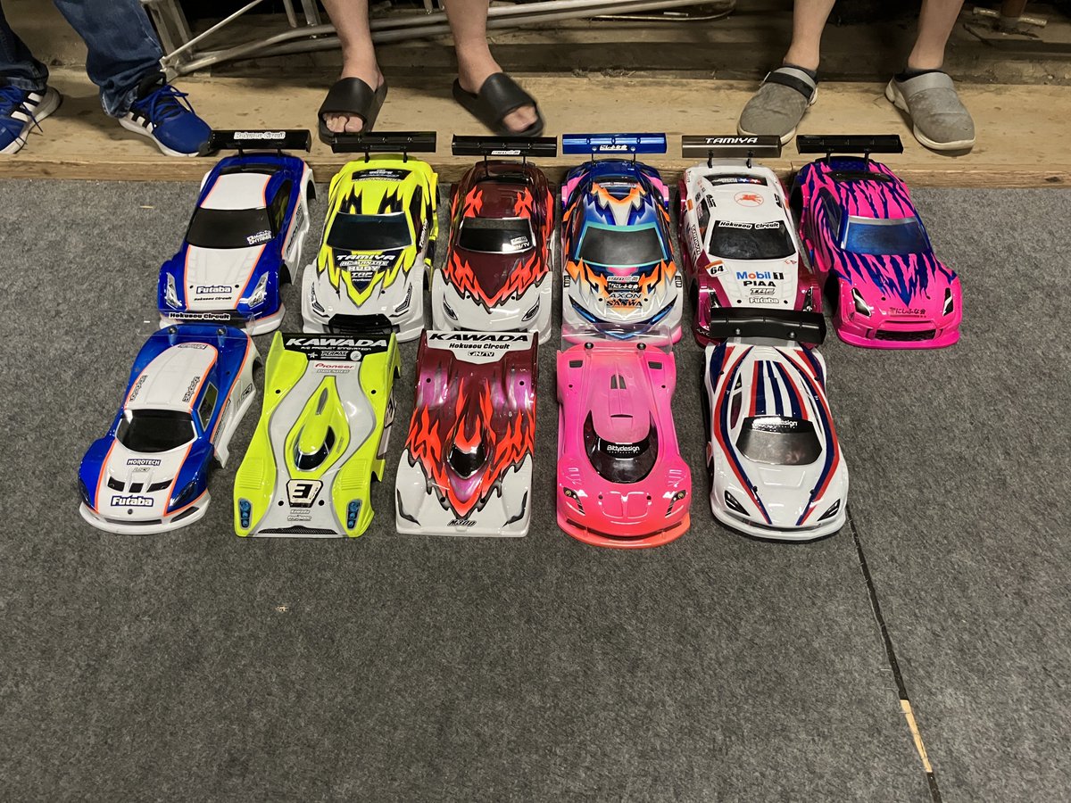 mak210's tweet photo. 北総船橋ナイトタミチャレ、始まります〜 https://t.co/3TDiJ7h66T