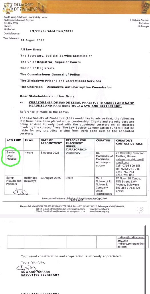 VaTagwirei tweet media