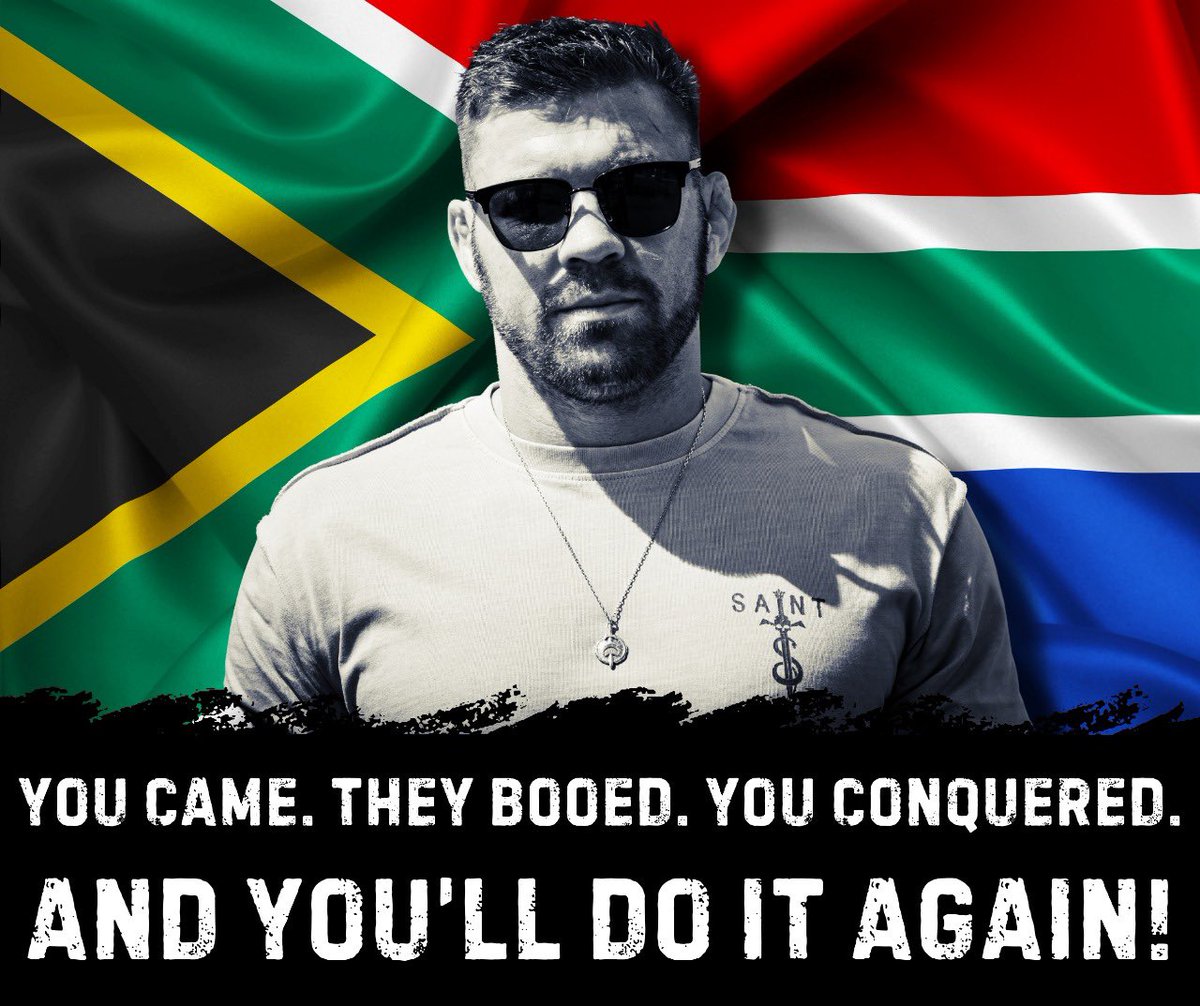 JeffLatham01's tweet photo. You Came. They Booed. You Conquered. And You’ll Do It Again! 🇿🇦

No matter the noise, champions rise above it. 👑🔥

📸 Jeff Latham Photography

#Stillknocks #UFC319 #southafricanchampion #ufc #unstoppablechallenge  #mma https://t.co/ClqcMA0FeH