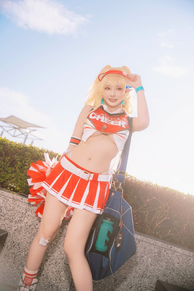 2025.08.16 #C106 勝利の女神 : NIKKE クレイ シスル (@Sithle011