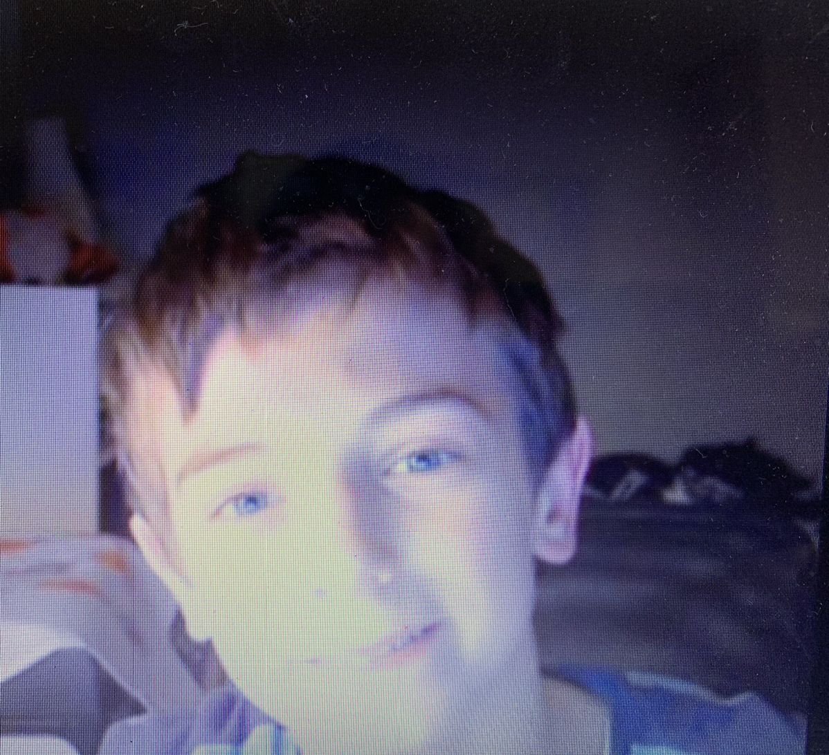 CapsDaily_'s tweet image. Little Rasmus 🐣🍊