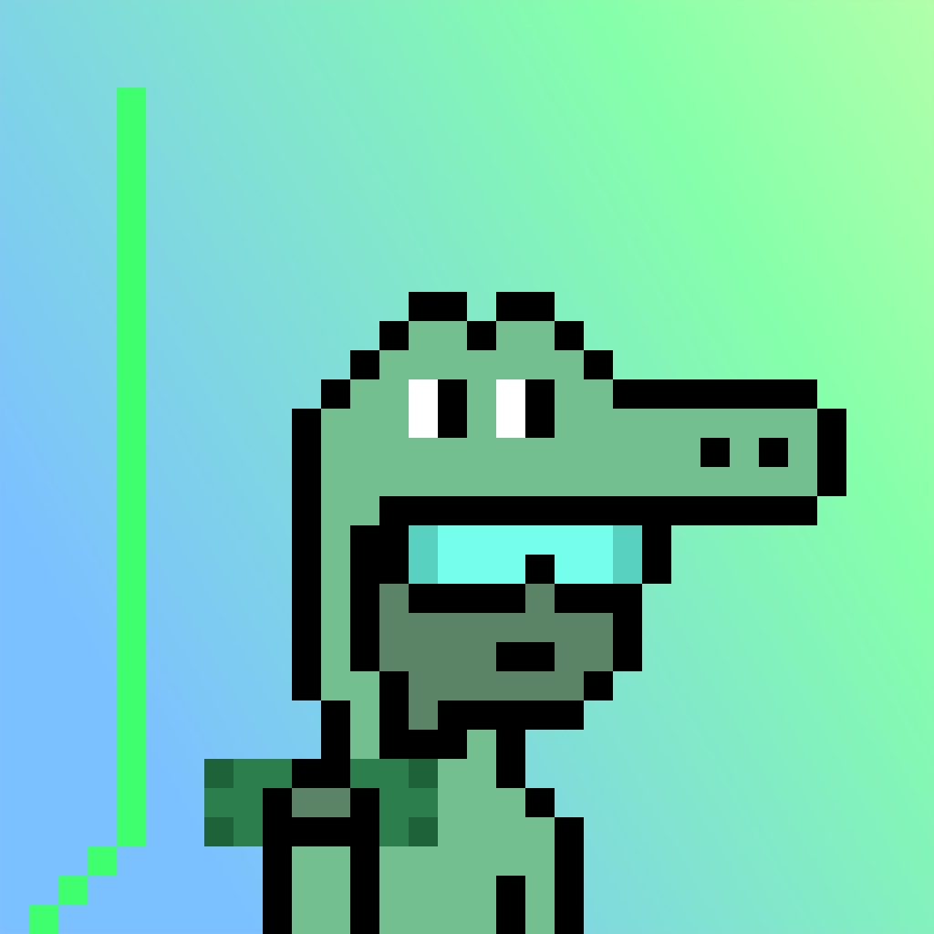 Bullish on Lil Bangers, hbu?