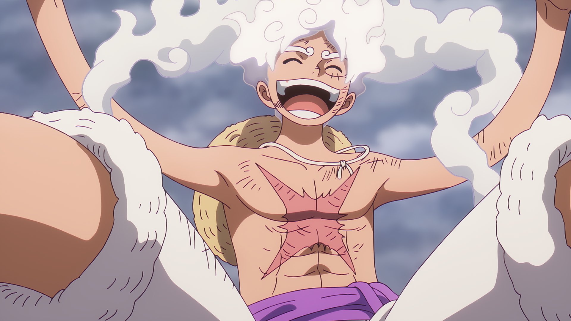ONE PIECE スタッフ【公式】/ Official on X: 