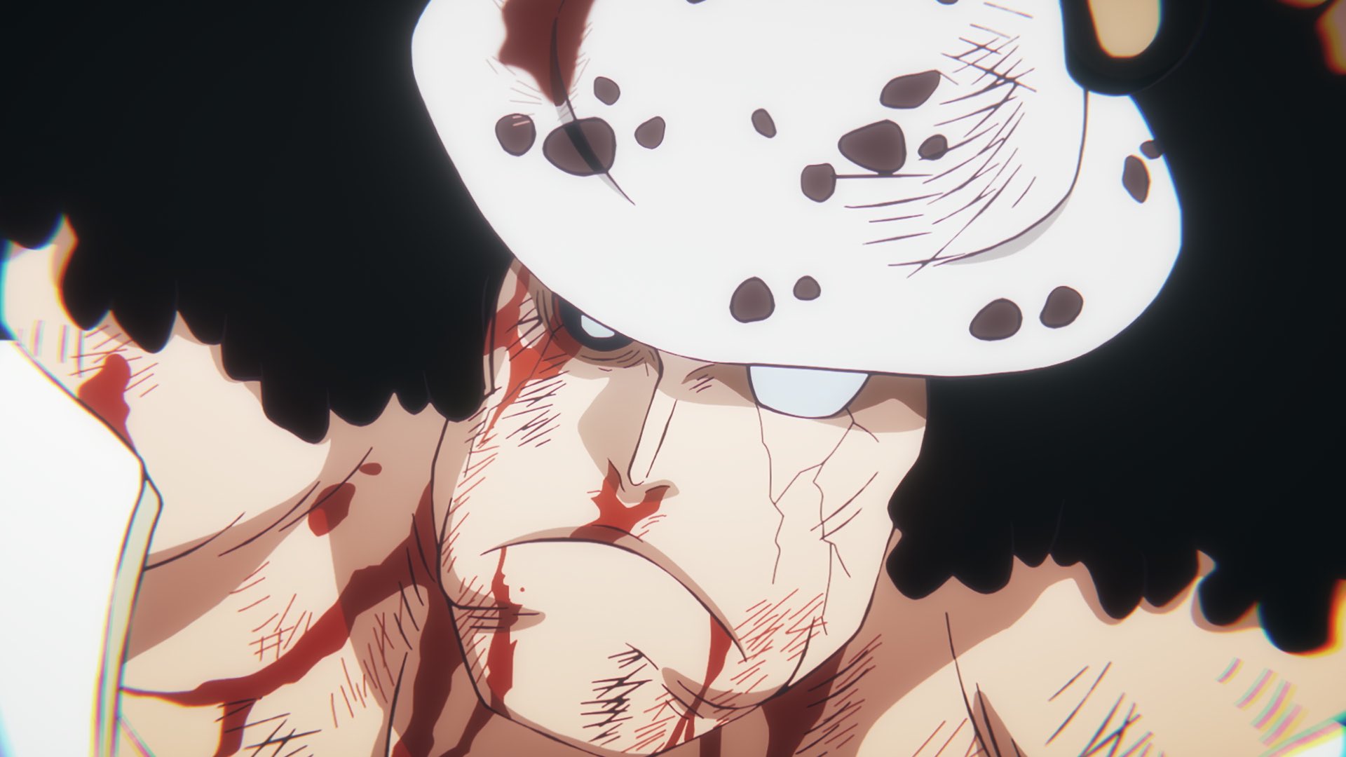 ONE PIECE スタッフ【公式】/ Official on X: 