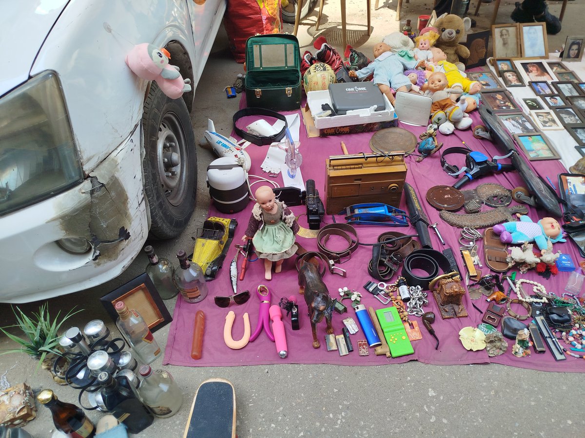 mightaswellfkms's tweet image. First time in سوق ديانا
Cool stuff!