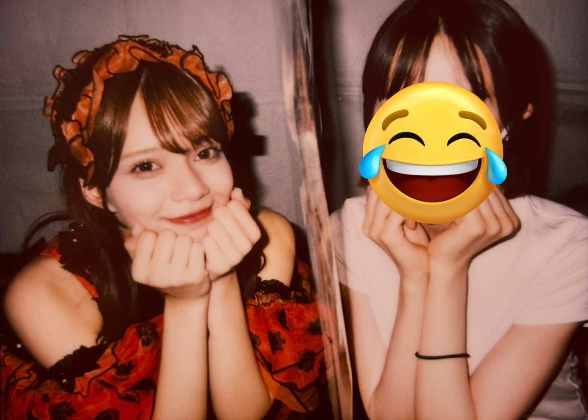 jinsei_tekitou_'s tweet photo. 髪をバッサリ切ったオタクが誰か分からなかった推し

👵🏻｢久しぶりー｣
🍊｢・・・・｣
👵🏻｢・・・・｣
👵🏻｢分からない？ｗｗ｣
🍊｢ギャァアアアアァアァアァ❗️❗️❗️❗️❗️❗️❗️❗️❗️てきちゃん❗️❗️❗️❗️髪切ったの⁉️⁉️⁉️⁉️ギャアアアぇえええええ❗️❗️❗️❗️❗️｣

 #きゃんちゅー #なったんはいいぞ #南なつ https://t.co/iAnB4tEpKo