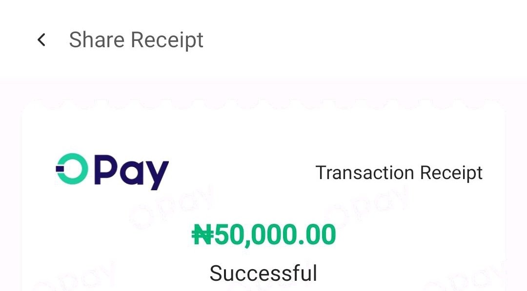 Nancy Isime (@nancy4isime) on Twitter photo Make I credit 5 people โฆ50,000 naira each.
Repost, Like and Drop your OPAY or any other ACCOUNT DETAILS below
Follow <a href="/David0312493681/">Davido</a> <a href="/nancy4isime/">Nancy Isime</a> and <a href="/thecheffchi_/">CHEFCHIOMA ๐ฉ๐ผโ๐ณ</a> Make I credit 5 people โฆ50,000 naira each.
Repost, Like and Drop your OPAY or any other ACCOUNT DETAILS below
Follow <a href="/David0312493681/">Davido</a> <a href="/nancy4isime/">Nancy Isime</a> and <a href="/thecheffchi_/">CHEFCHIOMA ๐ฉ๐ผโ๐ณ</a>