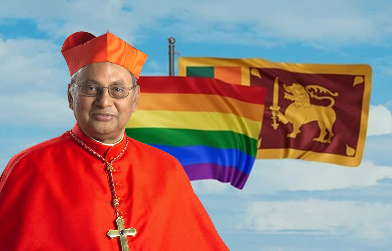 isurukill's tweet photo. මිනිසුන් කුපිත කරවන කාදිනල්තුමාගේ බොරු සමාජ සදාචාරත්වයට තර්ජනයක්

https://t.co/pUvaRcjG4S https://t.co/V0VwH6r8tk
