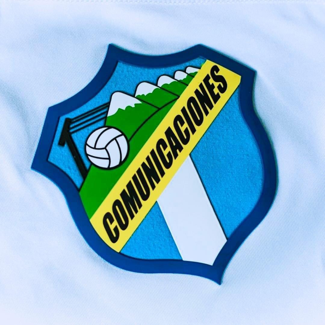👻🤍 ¡COMUNICACIONES FÚTBOL CLUB, EL LEGADO DEL MÁS GRANDE DE GUATEMALA!

DÉCADAS DE GRANDEZA Y PASIÓN INIGUALABLE. 

#DataCrema 👻