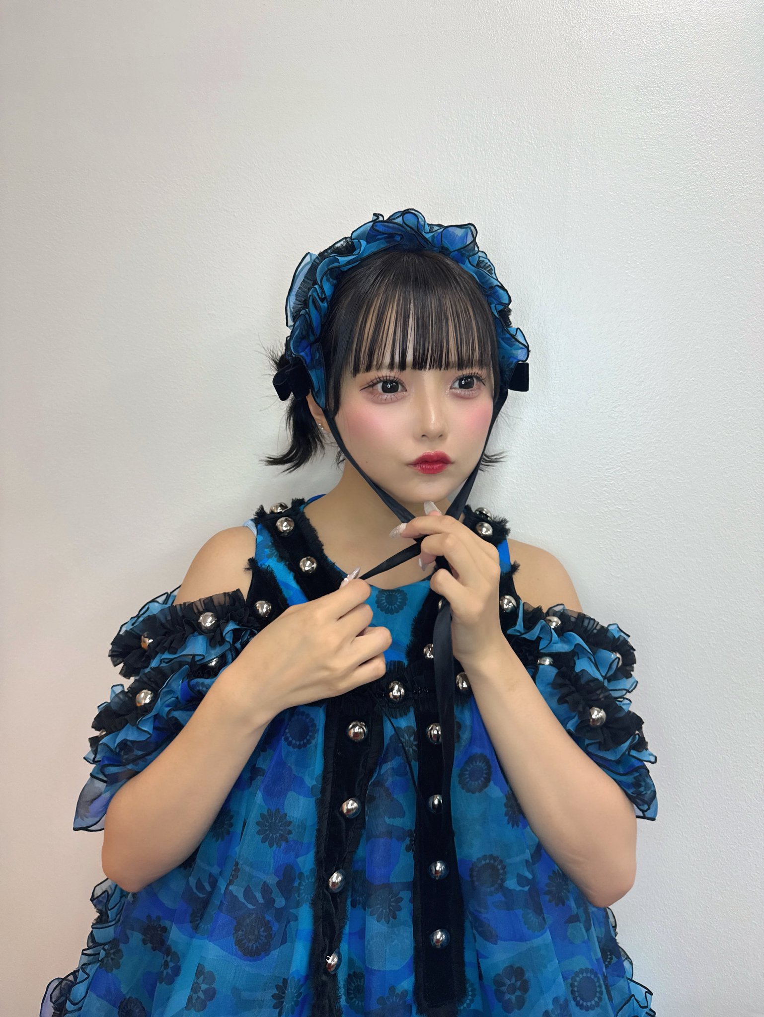 リリリン♡ 福山梨乃 (CANDY TUNE) りのまる on X: 