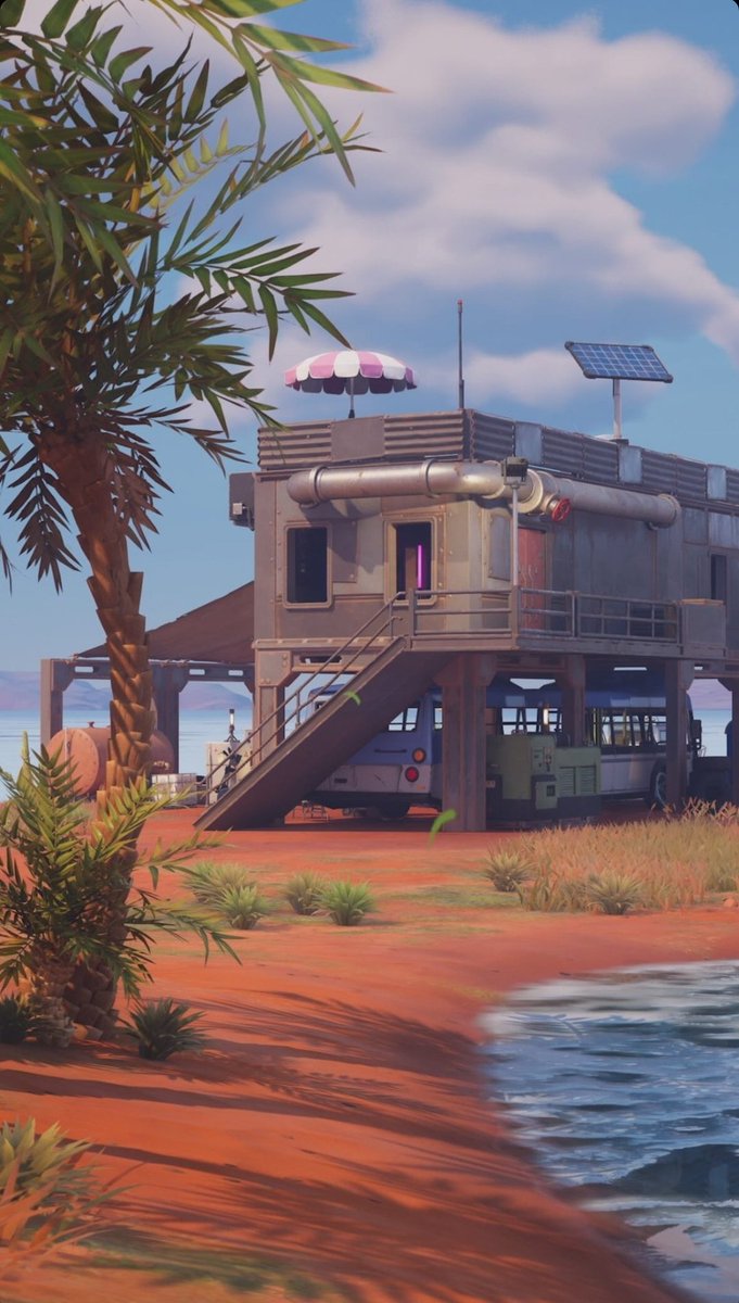 Buen fin de semana... Todo está bien ☕🌴