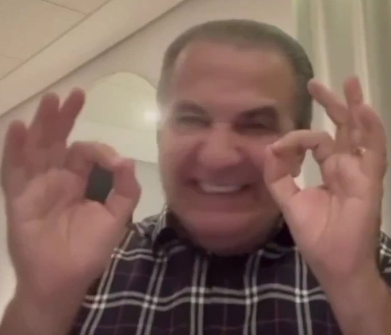 Pedro Ronchi tweet media