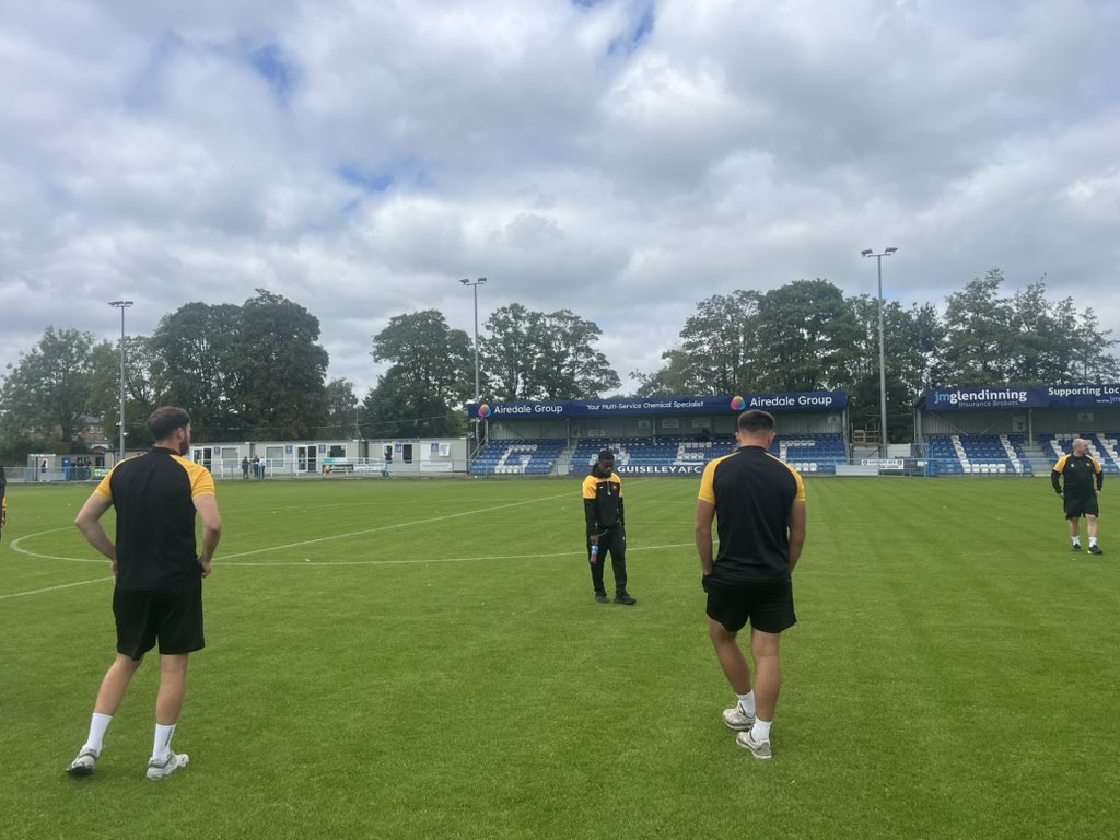 Rushall Olympic FC tweet media