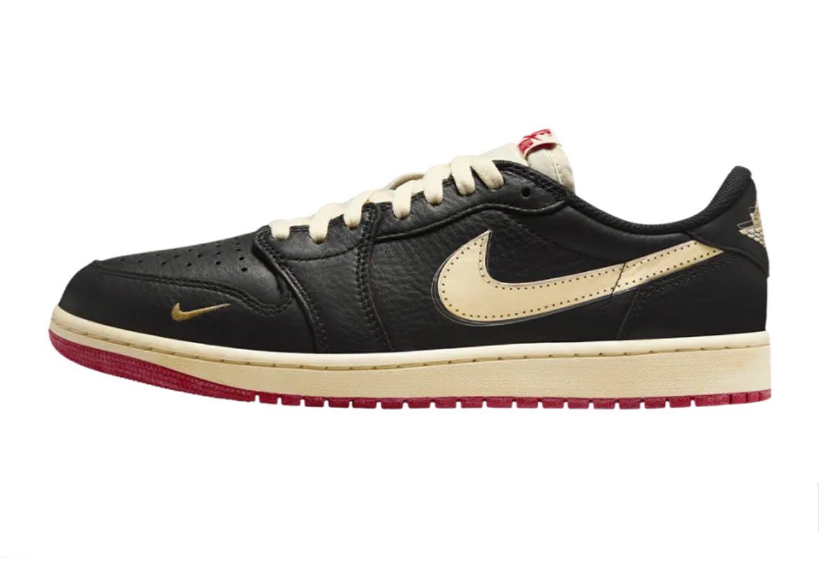 BACKINSTOCK2023's tweet photo. Nigel Sylvester × Nike Air Jordan 1 Retro Low OG "Better With Time"
27.0cm
新品未使用（atmosにて購入）
24,500円（送料別）
銀行振込
※atmos段ボール未開封にて送ります
※ご購入はDMください
※先着一名様のみとなります

#NIKE
#AIRJORDAN
#sneaker
#売ります https://t.co/p3tVyYrpRt