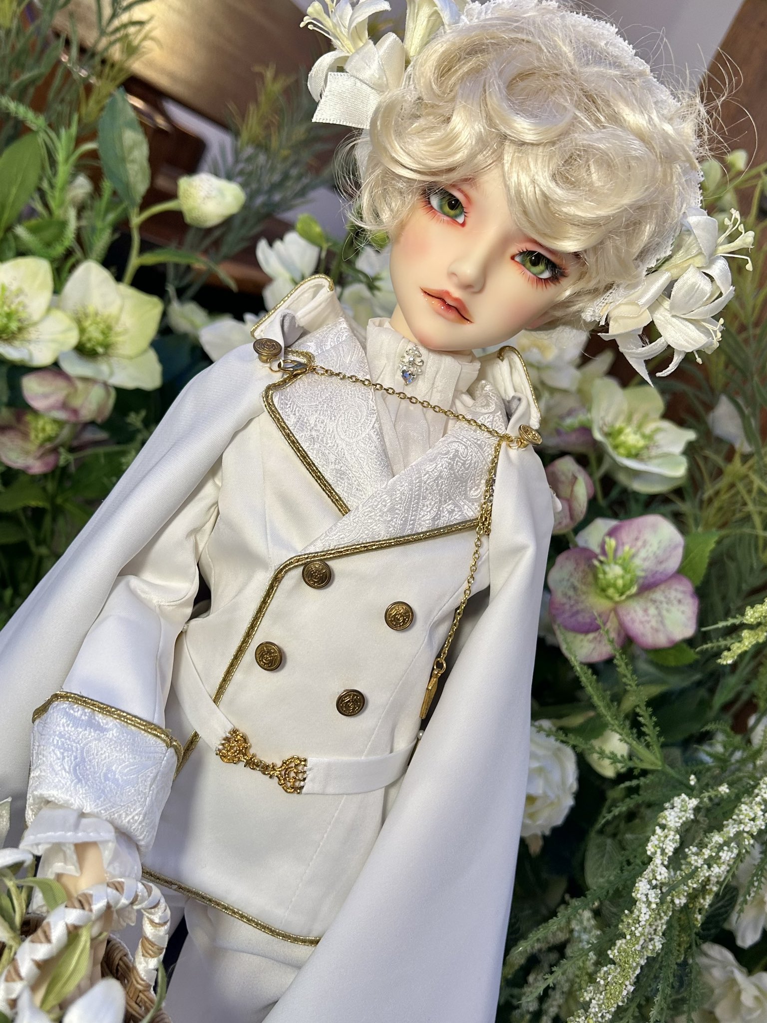 寝る on X: 