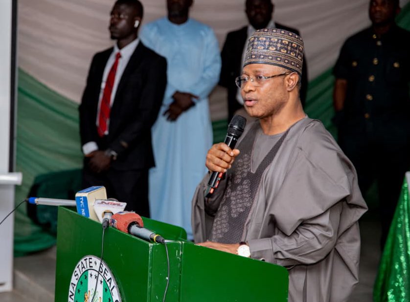 ON KADUNA AND THE SUBNATIONAL MODEL FOR PEACE

By Seun Awogbenle

When you reflect on it, it is quite a leap to repeatedly associate Kaduna with peace these days. Such is Kaduna’s lot under the Sen. Uba Sani administration, and there is a lot to unpack amidst the journey and