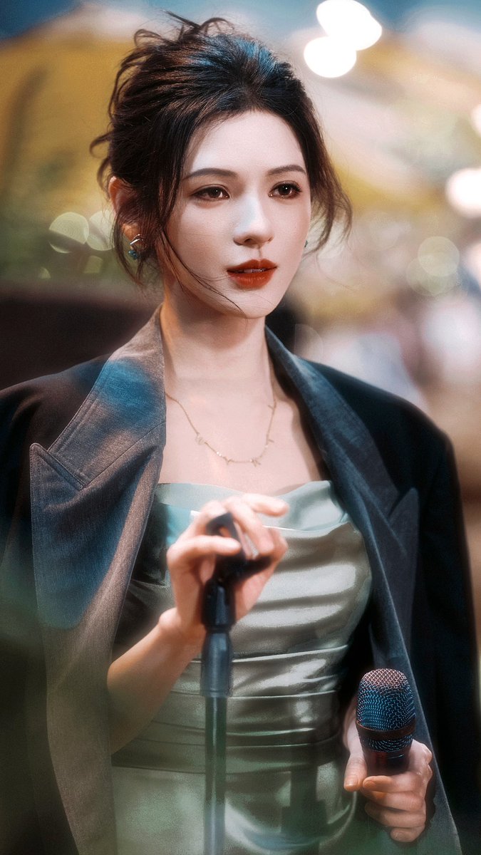 OoycdH0Dctf6lfe's tweet image. 深情眼 张予曦