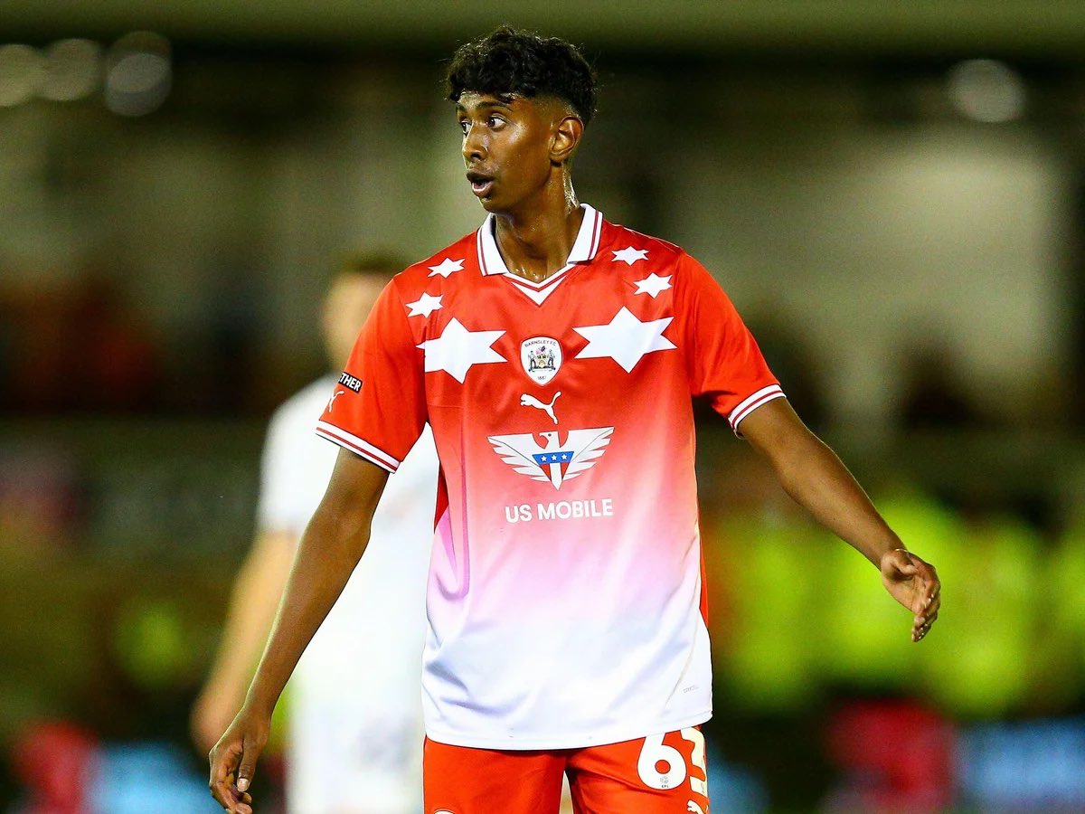 oscarsufc's tweet image. Players to will explode 25/26
- Iliman Ndiaye
- Ephron Mason-Clark
- Richard Kone
- Karamoko Dembele
- Ruben Roosken
- Isaac Price
- Kwadwo Baah
- Andre Brooks
- Ben Doak
- Trai Hume
- Oscar Schwartau
- Ryan Oné
- Jeremy Monga
- Lamine Dabo
- Vimal Yoganathan
- @JacobHorsfall_