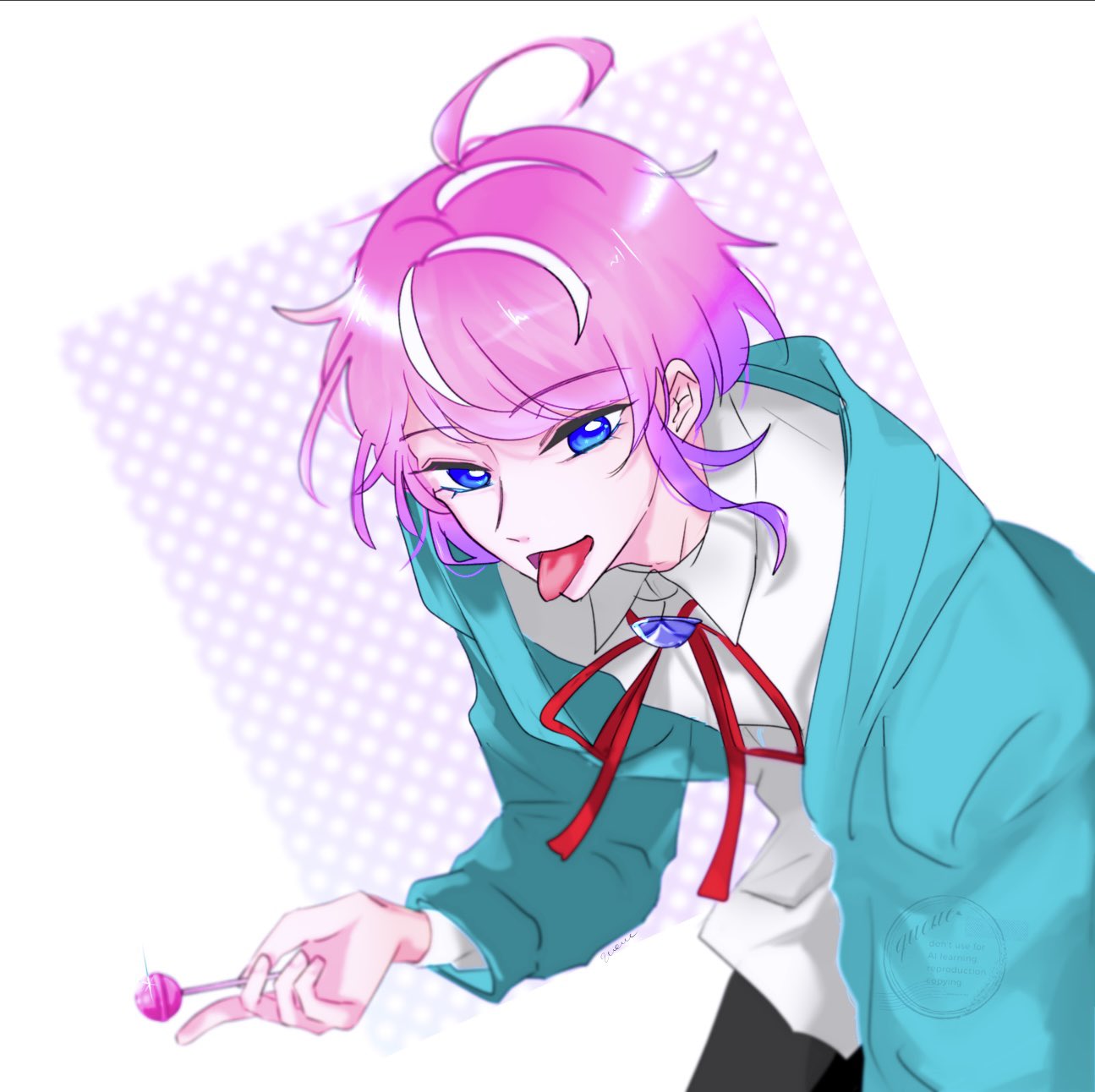 ✭*:゜Green❸点゜:*✭ 貳伍💦 (@2555_EN) / X