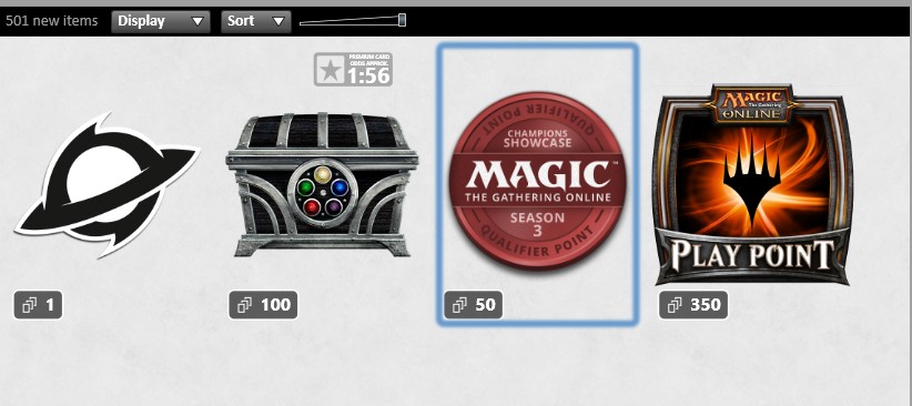 Michael Kundegraber (@mkundegraber) on Twitter photo I won the Modern Challenge 🥳🥳🥳
R1: Zoo✅✅
R2: Affinity ✅✅
R3: UW Control 🔥✅✅
R4: Mardu Energy ✅✅
R5: Tron 🔥✅🔥
R6: D Energy ✅🔥✅
R7: P Mardu Energy ✅✅
R8: P Belcher ✅🔥✅
R9: P Murktide ✅🔥✅
<a href="/fireshoes/">Robert Taylor🔥✈️ SCG Orlando</a> I won the Modern Challenge 🥳🥳🥳
R1: Zoo✅✅
R2: Affinity ✅✅
R3: UW Control 🔥✅✅
R4: Mardu Energy ✅✅
R5: Tron 🔥✅🔥
R6: D Energy ✅🔥✅
R7: P Mardu Energy ✅✅
R8: P Belcher ✅🔥✅
R9: P Murktide ✅🔥✅
<a href="/fireshoes/">Robert Taylor🔥✈️ SCG Orlando</a>