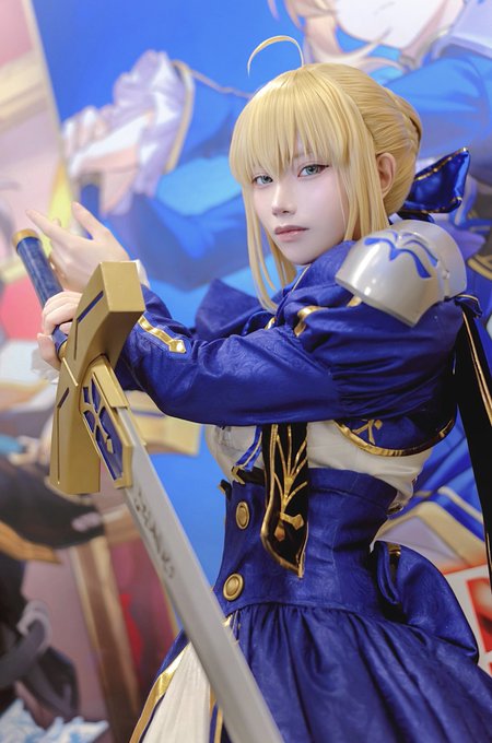 Twitterのコスプレ画像20