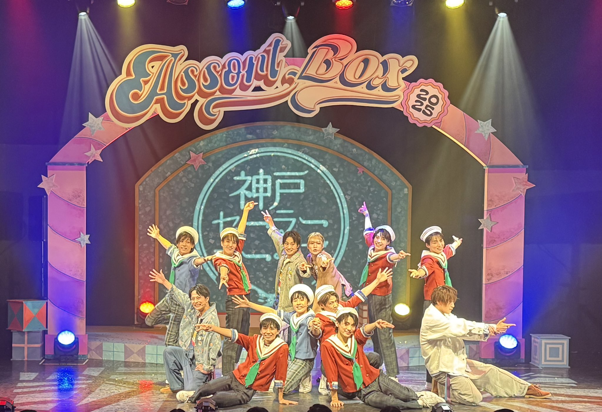2018.12.28 HOLIDAY NEXT NAGOYA 教徒に託していい?僕らの居場所? [DVD] 2018.12.28 HOLIDAY NEXT NAGOYA 教徒に託していい?僕らの居場所