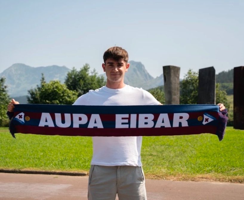 Goazen Eibar tweet media