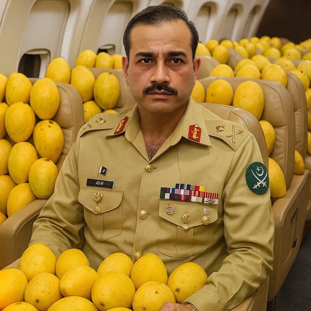 پروردگار فیلڈمارشل کی شہادت والی خواہش جلد قبول فرماکر اُنہیں مٹھاس والی شہادت نصیب فرما 🙏آمین