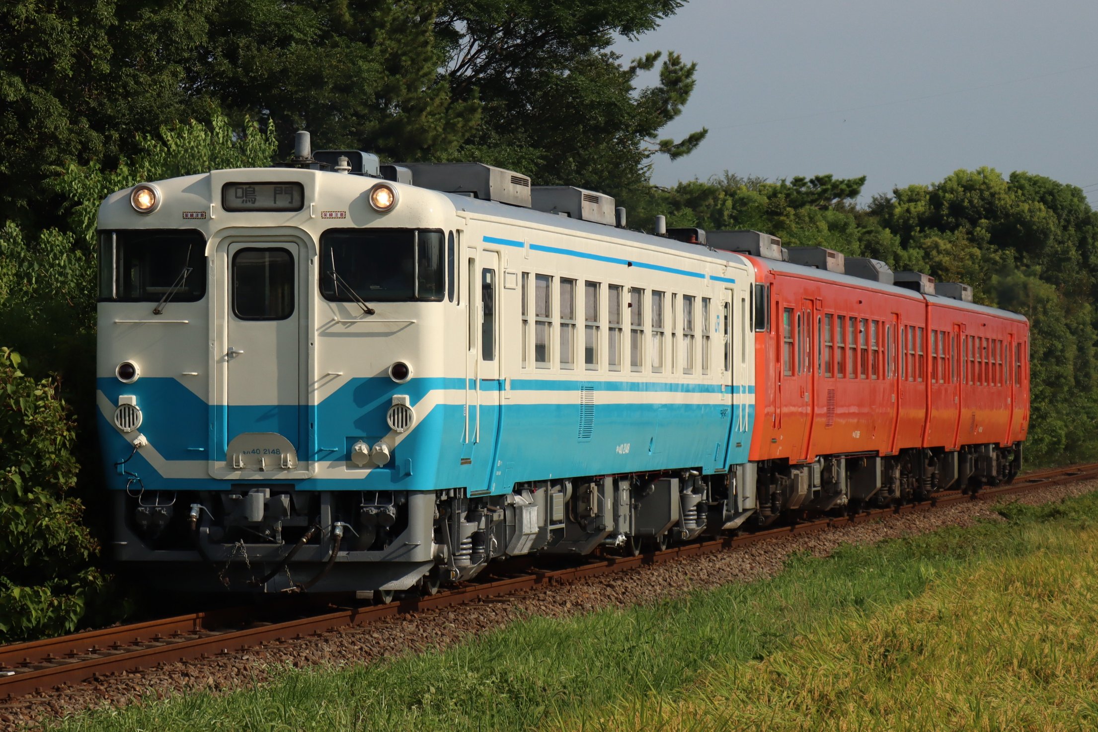 日本各地 テレカ 全区間走行音】JR東海 HC85系 〈南紀〉(紀伊勝浦→名古屋