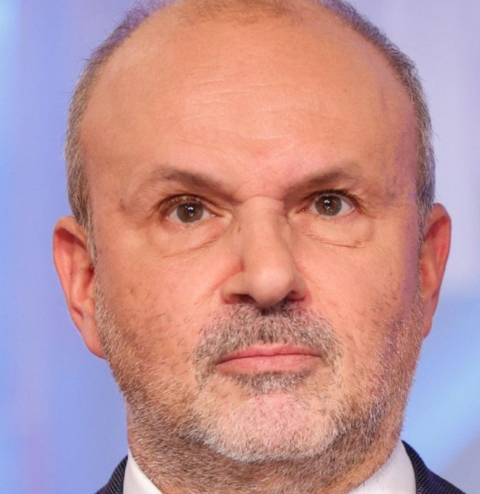 Massimo Montanari tweet media