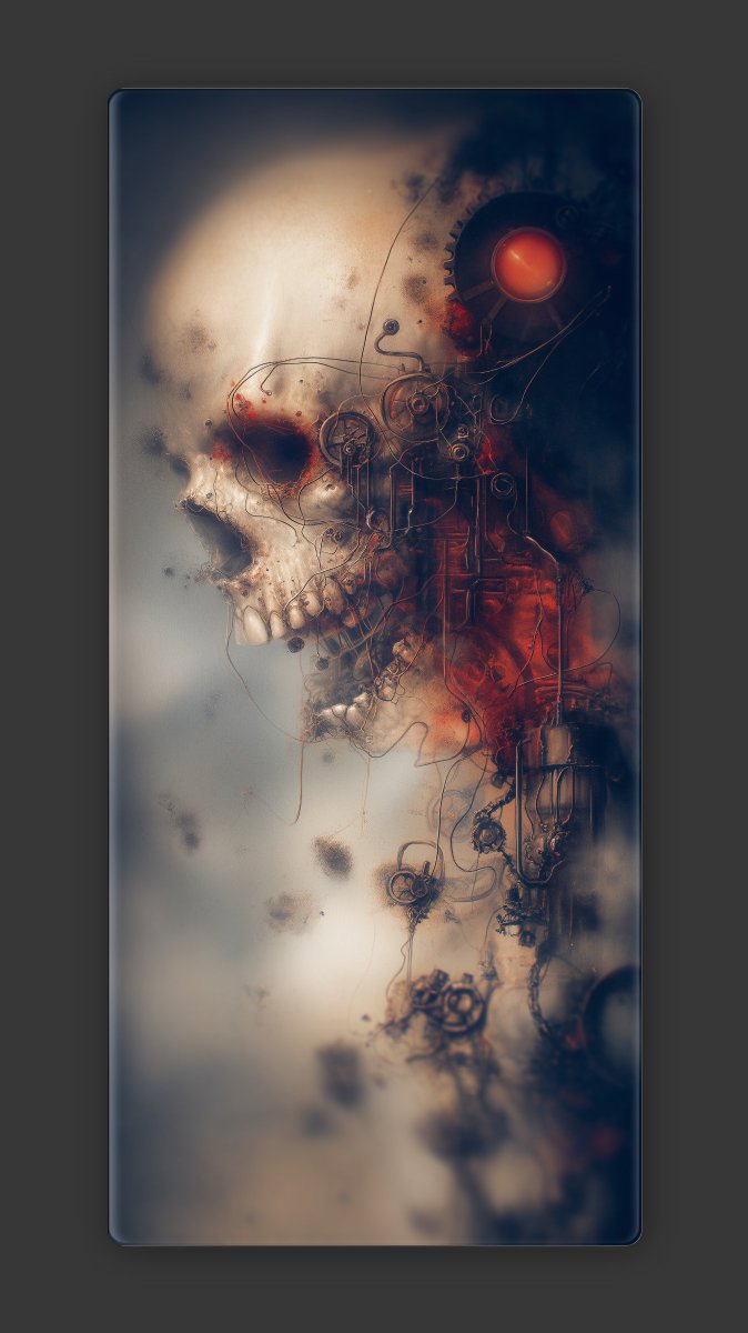IX (@_caorthannach_) on Twitter photo New #Wallpaper Up On #ShowWalls By <a href="/SeanKly/">Sean Kelly</a>
My #Gallery👇🏻
is.gd/IX_ShowWalls
"The Necromechanical Host"
- Possessed By Forces That Refuse The Peace Ov Death.
Templates Created By:
<a href="/design_ironic/">Deรigи Iяσиic</a>
<a href="/pin_069/">pin-069</a>
<a href="/sel6012000/">Doru Sorin</a>
<a href="/thgr34td4n3/">тнє ¢яєαт ∂αиє™</a>
#art
#midjourney
#darkart
#aiart New #Wallpaper Up On #ShowWalls By <a href="/SeanKly/">Sean Kelly</a>
My #Gallery👇🏻
is.gd/IX_ShowWalls
"The Necromechanical Host"
- Possessed By Forces That Refuse The Peace Ov Death.
Templates Created By:
<a href="/design_ironic/">Deรigи Iяσиic</a>
<a href="/pin_069/">pin-069</a>
<a href="/sel6012000/">Doru Sorin</a>
<a href="/thgr34td4n3/">тнє ¢яєαт ∂αиє™</a>
#art
#midjourney
#darkart
#aiart