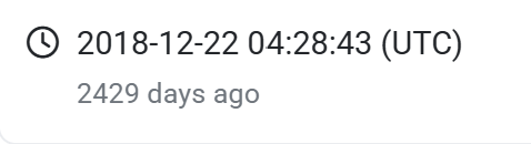 gamernimu's tweet photo. 1000 days is all you need to Analise result and decide whether to continue or give-up! Believe in the god of consistency and let the result be with you! 
Celebrating  #10YearsofEtherscan  with @etherscan https://t.co/TK95wmUi2b